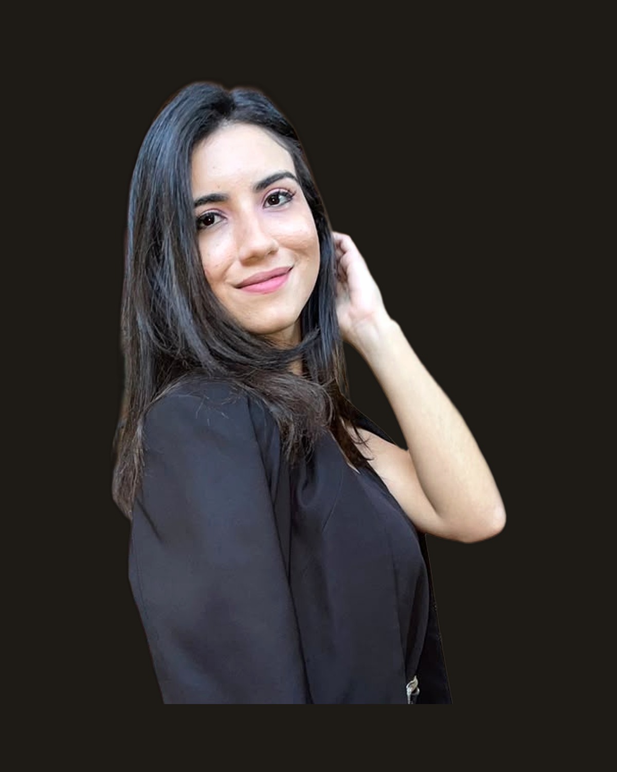 Rania Amrani, avocate au barreau de Casablanca